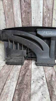 Motorburkolat légbeömlő csatornával - BMW 3 Series E90 2.0i 7560918-02