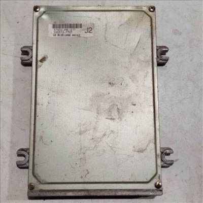 Honda Civic VI. 1,5 16v benzin motorvezérlő  290513-7707 37820-P9L-E11