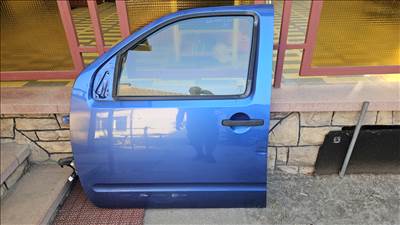 Nissan Navara (D40) Bal első ajtó 