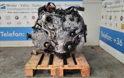 Kia,Hundai G4FT bontott motor 