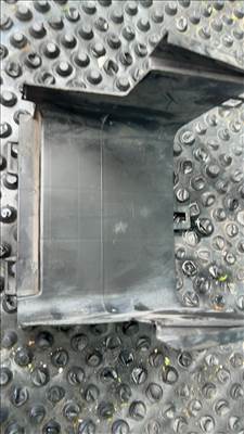 Akkumulátortartó - Audi A3 8P 2.0 RS 1K0 915 336 B