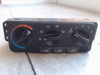 DAEWOO LEGANZA 97-02 Fűtés vezérlő panel