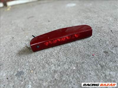 Opel Corsa D pótféklámpa 