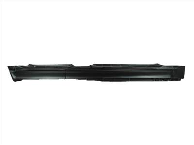 BMW 5 (E34) 1988.01.01-1995.11.30 Jobb küszöb (0,8 mm lemezvastagság) (08LK)