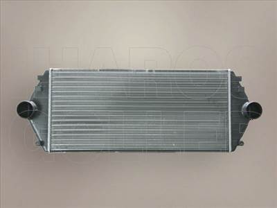 Fiat Scudo 2004.01.01-2006.12.31 Levegőelőhűtő 1.9TD (0ZL9)