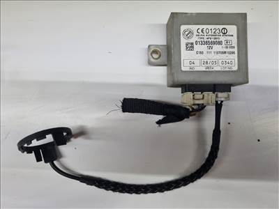 Fiat Ducato II immo box 01336569080