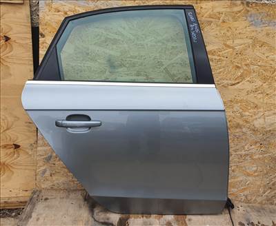 Jobb hátsó ajtó 2010 Audi A4 sedan
