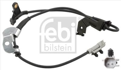 FEBI BILSTEIN 106456 - kerékfordulatszám érzékelő CHRYSLER