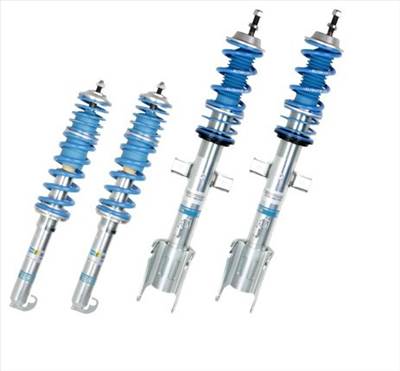 Bilstein Alfa Romeo 147, 2000.11-2010.03-ig, B14 állítható magasságú futómű