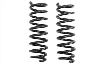Eibach Bmw F01, 740i, 740 Li, 730d, 730 Ld, 740d, 2008.10-től, csak 1 pár rugó,  Pro-Kit, -25mm-es ültetőrugó