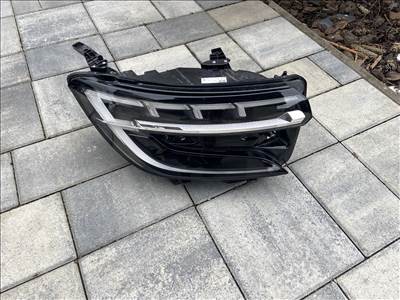 Renault Austral jobb elso lampa 260109229r