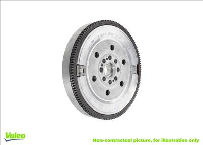 VALEO 836752 - lendkerék MERCEDES-BENZ MERCEDES-BENZ (FJDA)
