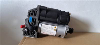 Mercedes légrugó kompresszor W166 ML X166 GL GLS 