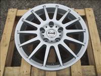  1db 15-ös új Alessio alufelni 5x112-es