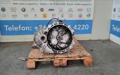 Ford 2,0TDCI PZ3R-7002 KGA bontott váltó 