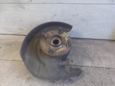 TOYOTA COROLLA 99.10-02.01 Csonkállvány kerékaggyal jobb első