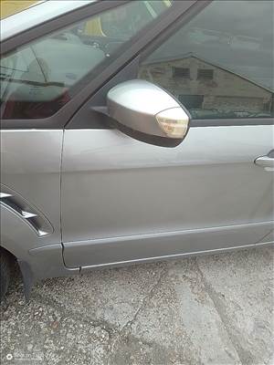 Ford S-MAX Mk1 2.0 TDCi Bal első ajtó 