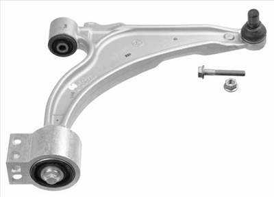 MTR 12158220 - Lengőkar CHEVROLET OPEL VAUXHALL