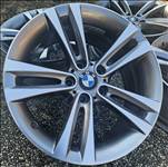5x120 18 BMW Style 397 gyári alufelni r18 "