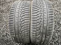  235/5018" 35e/2db újszerű Hankook téli gumi gumi
