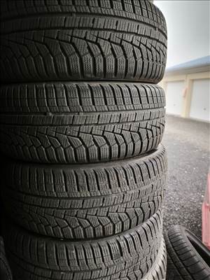  195/5016" 55e/4db Hankook téli gumi gumi