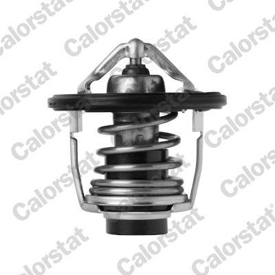 CALORSTAT BY VERNET TH7411.88J - termosztát, hűtőfolyadék HONDA