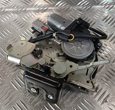 Jeep Grand Cherokee ajtózár A956131068U használt