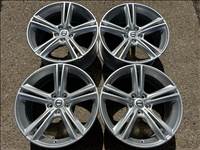 4db gyári 18" Volvo V60 - S60 - V90 - S90 alufelni. (4524)