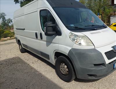 Peugeot Boxer II bontott alkatrészei vagy egyben bontásra eladó