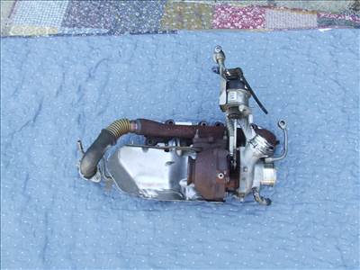 Opel Astra K, Opel Corsa E, Opel Crossland X, Opel Zafira C turbó 