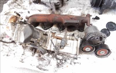 BMW 116 F20, F21 Egr hőcserélő 