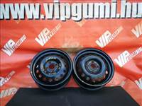 15" Gyári lemezfelni 4x100 ET50