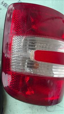 Jobb Hátsó Lámpa Foglalat - Skoda Fabia 6Y 6Y9 945 258