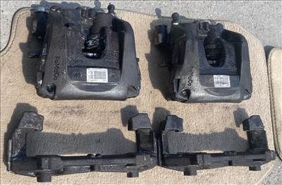 Ford S-MAX Mk2, Ford Galaxy Mk4 Első féknyergek ATE komplett e1gc2b302ba e1gc2b204ba