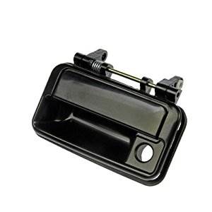 Suzuki Swift külső kilincs első bal utángyártott (82820-80E00-5PK)