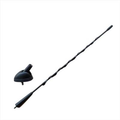 Suzuki Wagon R+ Antenna komplett 2004-től utángyártott (39251-51K10, 39253-86G00)