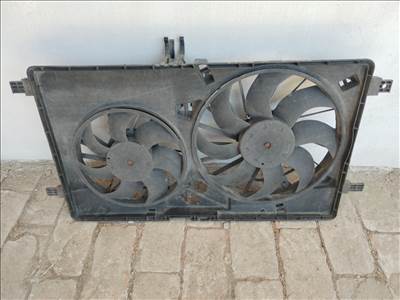 Renault Master III Opel Movano B 2.3Dci hűtőventilátor 214815873r  5020592