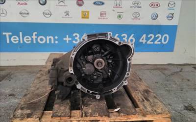 Ford Focus 1,5ECOBOOST F1FP-7000 MB bontott váltó