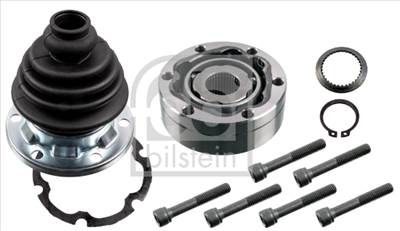 FEBI BILSTEIN 177489 - Féltengelycsukló készlet AUDI SEAT SKODA VW
