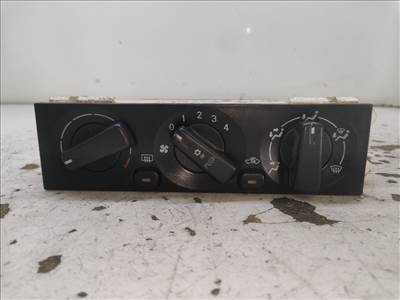 MITSUBISHI CARISMA (DA_) 1.8 GDI (DA2A) 2000-2006 4G93 (GDI) 122 LE 90 KW Fűtéskapcsoló (manuális klímás)