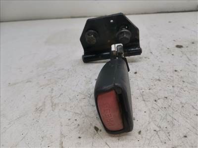 MITSUBISHI CARISMA (DA_) 1.8 GDI (DA2A) Bal hátsó Biztonsági Öv Csat #45866#