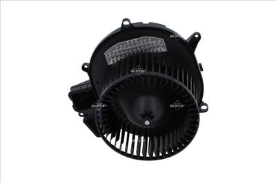 NRF 34237 - Utastér-ventilátor MERCEDES-BENZ