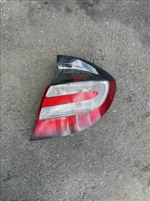Mercedes C-osztály W203 Hátsó lámpa a2038202664