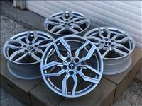  5x114.3 7JJ 18" új Renault Megane Arkana Austral Kadjar Koleos Talisman Schenic Symbioz 
