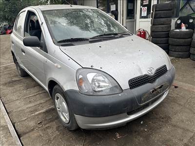Toyota Yaris 1.0i bontott alkatrészei