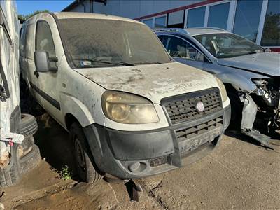 Fiat Doblo 1.3D -199A200- bontott alkatrészei