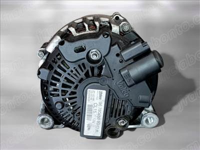 Citroën, Peugeot 1.6 / 2.0 EHDI CL15 Generátor TG15C135 9664779680