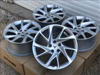  5x112 lyukosztású 8JJ 18" új (gyári felni) Cupra Formentor Skoda Enyaq alufelni