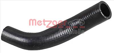 METZGER 2421052 - hűtőcső HYUNDAI KIA