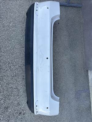 Skoda Rapid hátsó lökhárító  5jj807421